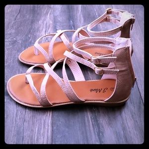 Sandals